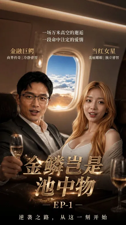 总裁的替身娇妻短剧海报