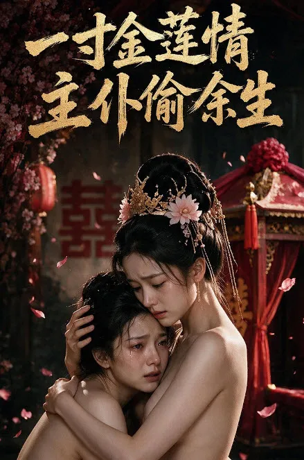 贱婢翻身，独揽深宅荣宠 - 古装宅斗短剧封面